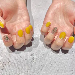 ネイル RIE【NOAH】 by yasuokaのエステ・リラクイメージ