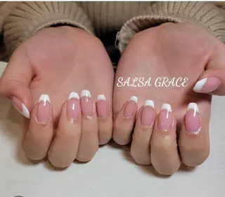 ネイル 武藤 公美のネイルデザイン