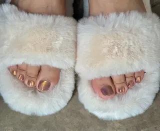 ネイル Queen‘s nailのネイルデザイン