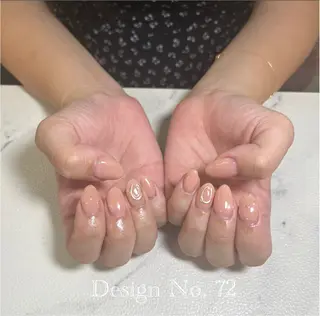 ネイル ྀིN AYAKO  ྀིのネイルデザイン