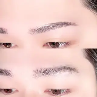 アイブロウ ベッキーラッシュ所属・yamamoto saraのマツエク・マツパデザイン