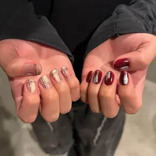 ネイル 𝐫𝐚𝐢 𝐧𝐚𝐢𝐥のネイルデザイン