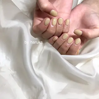 ネイル soirée所属・nail salon Soiréeのネイルデザイン