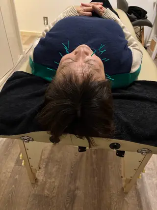 後藤 怜士のエステ・リラクイメージ