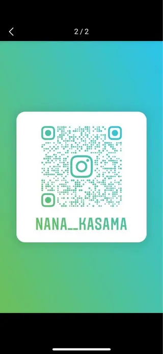 ネイル NANA no artのネイルデザイン