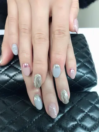 ネイル Salon MINEのエステ・リラクイメージ