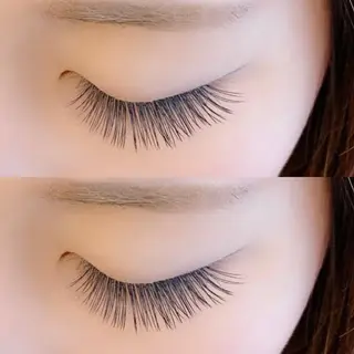 マツエク・マツパ ichi所属・ichi rikaのマツエク・マツパデザイン