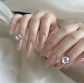 ネイル Moci Nail Salonのネイルデザイン