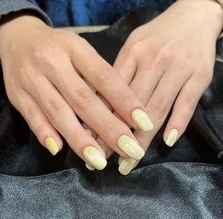 ネイル Nail Salon HARUのネイルデザイン