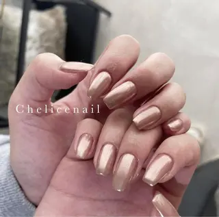 ネイル Chelice nailのネイルデザイン
