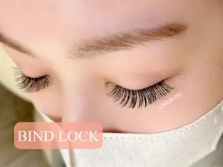 マツエク・マツパ ariyama ｔのマツエク・マツパデザイン