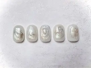 ネイル irono .のネイルデザイン