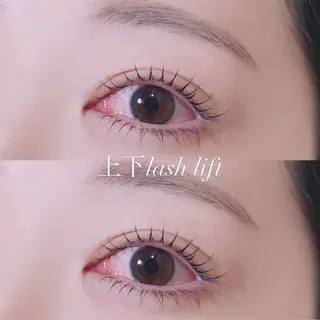 マツエク・マツパ 🐩Pupu lash🐩のマツエク・マツパデザイン