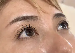 マツエク・マツパ Mi Kiのマツエク・マツパデザイン