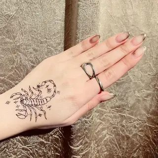 Lanhr所属・【Lanhr】 🕊aya🕊のマツエク・マツパデザイン