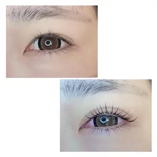 マツエク・マツパ TIARA池袋西口店 店長YASUKA💐のマツエク・マツパデザイン