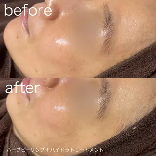 lulula ricoのエステ・リラクイメージ