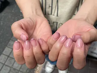 ネイル KANOA nail place【カノア ネイル プレイス】所属・Sasa ✿のネイルデザイン