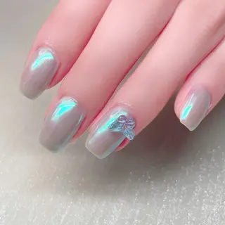 ネイル Nailist SUZU所属・Nailist suzuのネイルデザイン