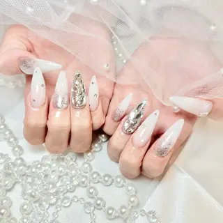 ネイル mio nail TANIのネイルデザイン