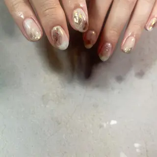 ネイル marie nailのネイルデザイン