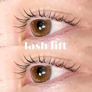 マツエク・マツパ leafirst岸和田所属・💎leafiest ｜yuzu💎のマツエク・マツパデザイン