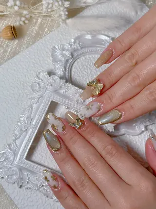 ネイル ネイル👑クイーンズ NailQueensのネイルデザイン