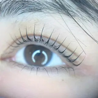 マツエク・マツパ salut honami🫧のマツエク・マツパデザイン