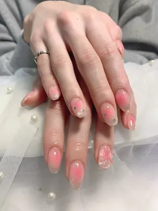 ネイル Ag Nailのネイルデザイン
