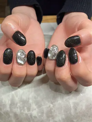 ネイル NAIL Salon IP所属・長谷川 奈緒美のネイルデザイン