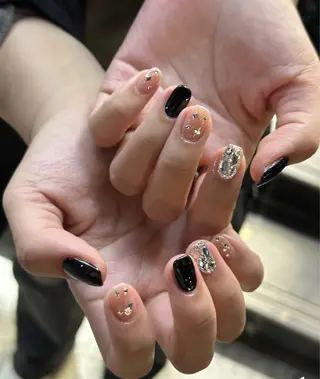 ネイル Nail Ann ネイルサロン所属・nail ナナのネイルデザイン