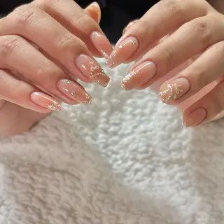 ネイル nail y.room所属・nail y.roomのネイルデザイン