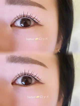 マツエク・マツパ Beautiful me🎀yuriのマツエク・マツパデザイン