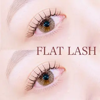 マツエク・マツパ Annie 守田のマツエク・マツパデザイン