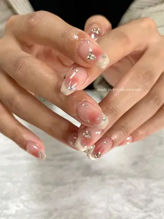 ネイル private salon uluのネイルデザイン