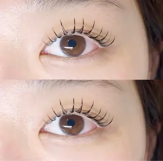 マツエク・マツパ アイリスト / miki♡のマツエク・マツパデザイン