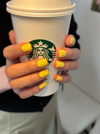 ネイル 🎀🎀YooLi Nail Salonのネイルデザイン