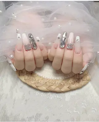 ネイル ＬuＬu ネイルサロンのネイルデザイン