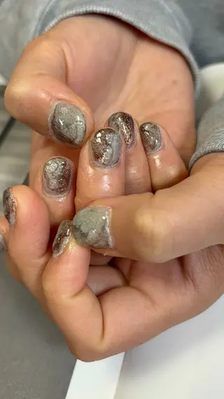 ネイル sa ya...のネイルデザイン