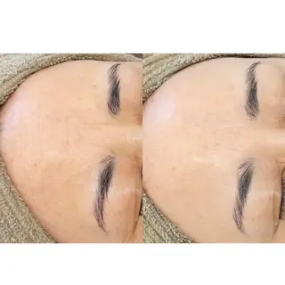 🎀kaede🎀 骨格似合わせ眉毛の眉毛・アイブロウイメージ