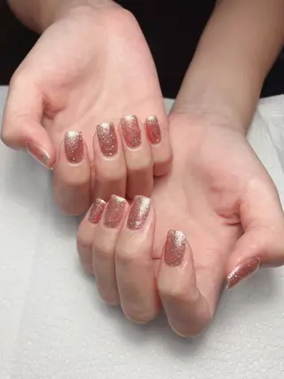 ネイル The Nail エミのネイルデザイン