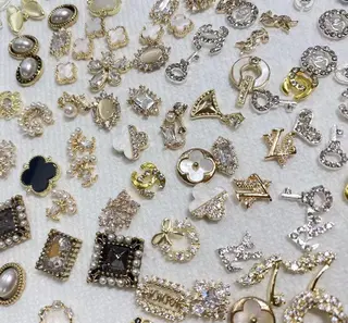 ネイル R salonのネイルデザイン