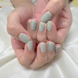 ネイル Ameri nail /UKIのネイルデザイン