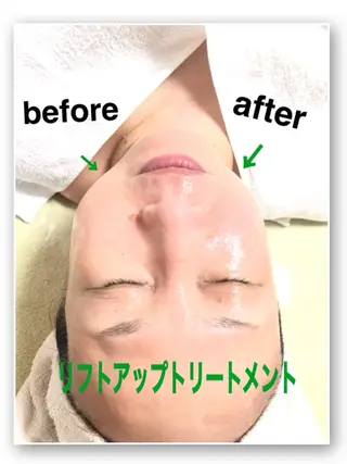 Lecherien ルシェリアのエステ・リラクイメージ