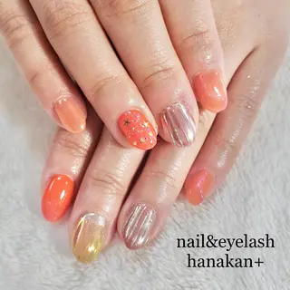 ネイル S Fumiのネイルデザイン