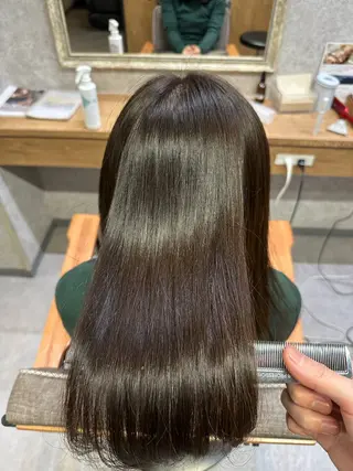 ミディアム 越谷/ショートボブ /大野洸太のヘアスタイル