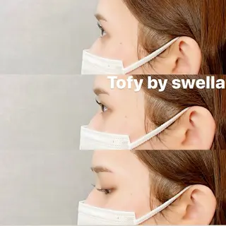 マツエク・マツパ eyelist 🌼 Mahoのマツエク・マツパデザイン