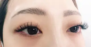 マツエク・マツパ Miliy eyelash beaute所属・Miliy beaute 山原のマツエク・マツパデザイン