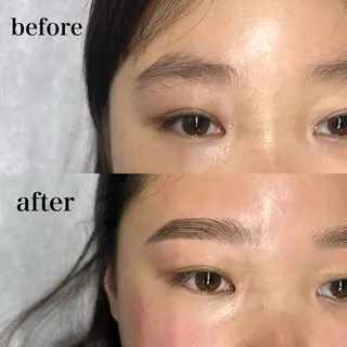 アイブロウ LOARY所属・LOARY 五日市店のネイルデザイン