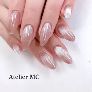 ネイル アトリエ エムシー 【新富町・東銀座】のネイルデザイン